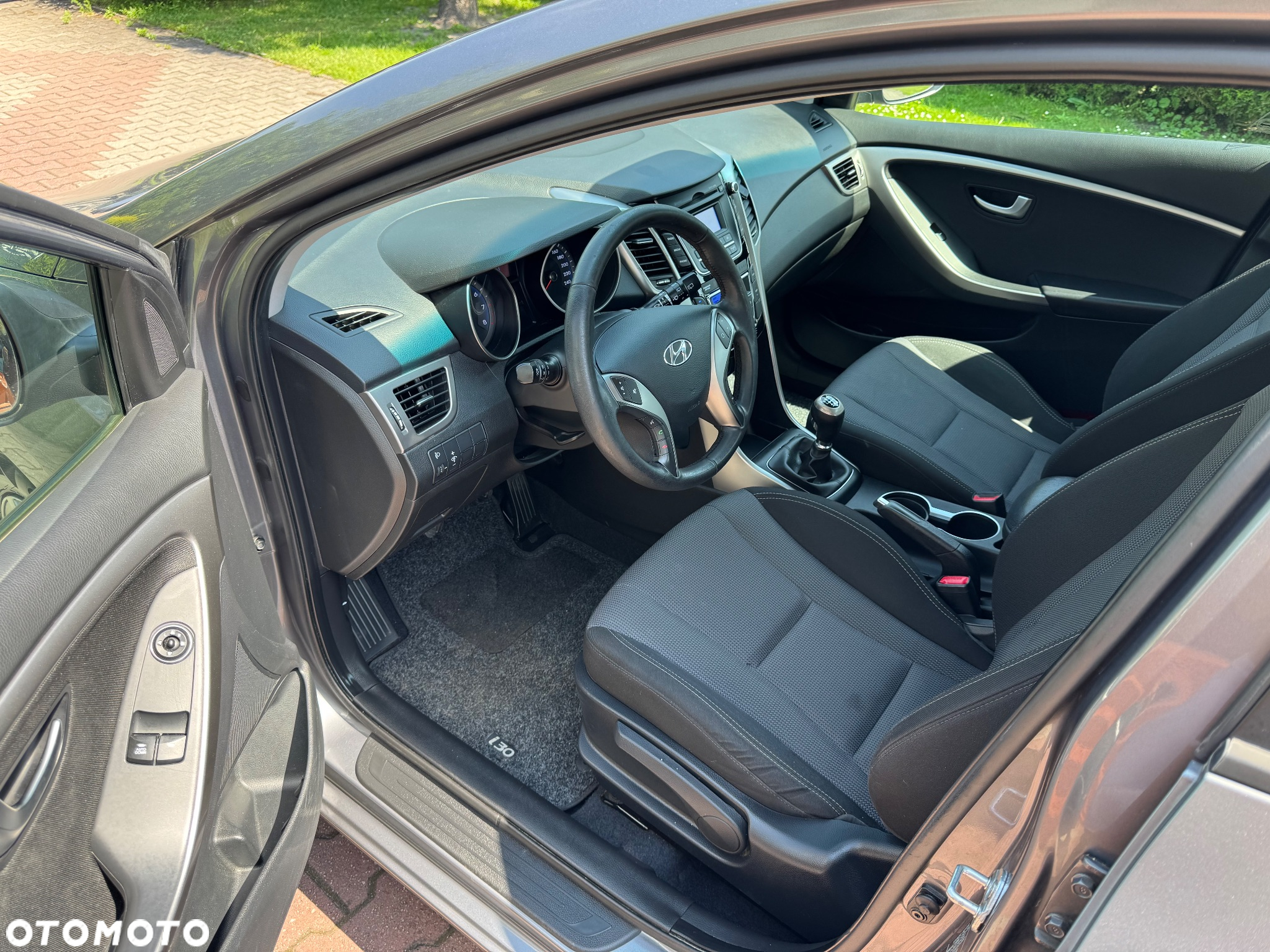 Hyundai i30 1.4 Comfort - 12