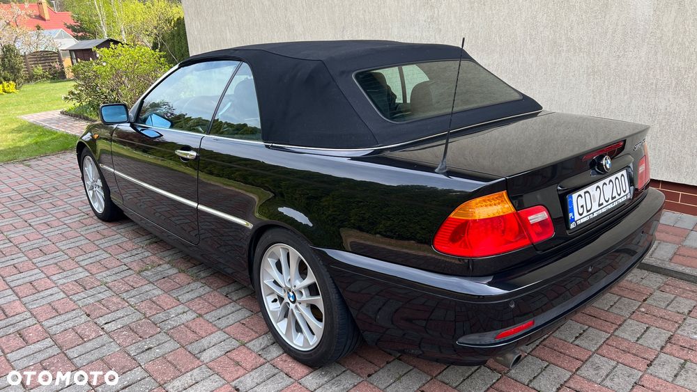 BMW Seria 3 318 Ci Edition Sport - 11