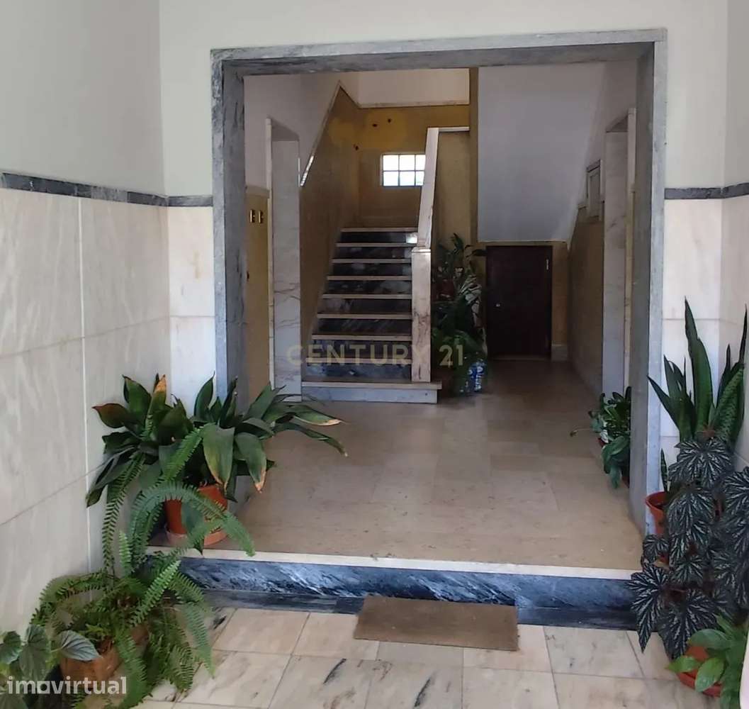 Apartamento T4 em Algueirão Mem Martins, Sintra - Grande imagem: 3/12