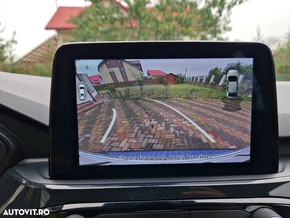 Ford Kuga 2.0 EcoBlue A8 AWD ST Line - 8