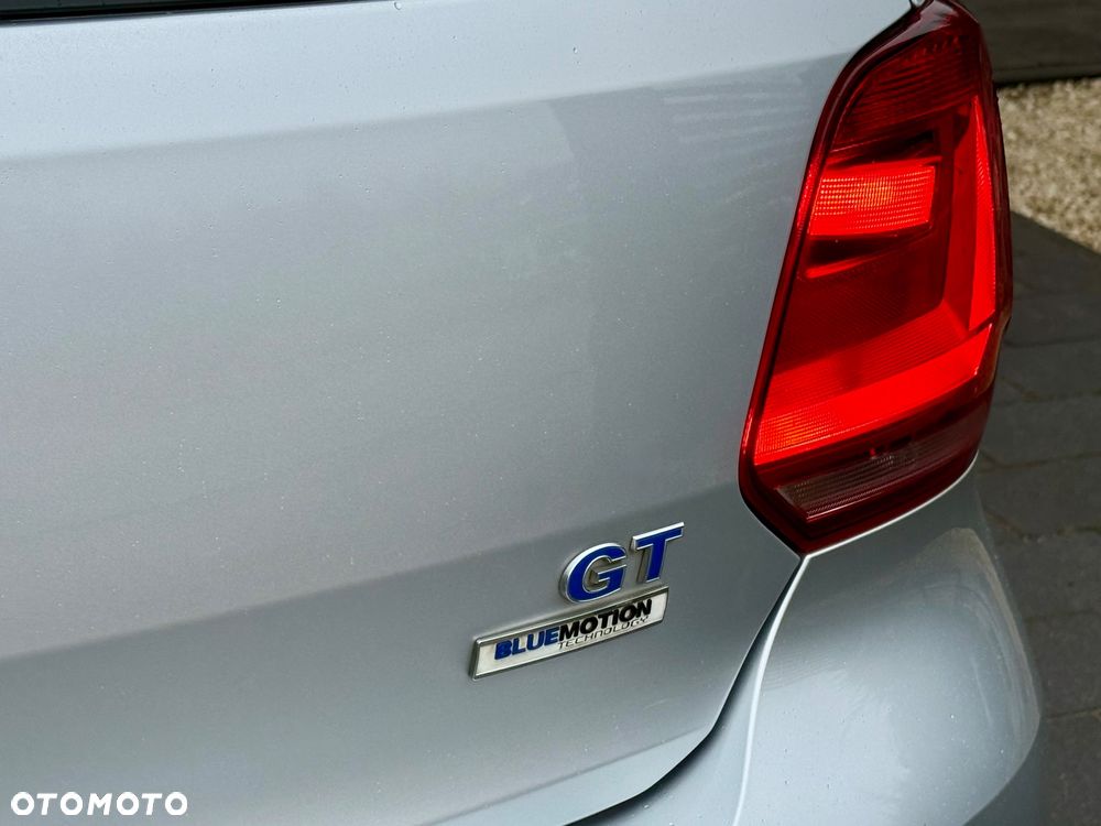 Volkswagen Polo - 31