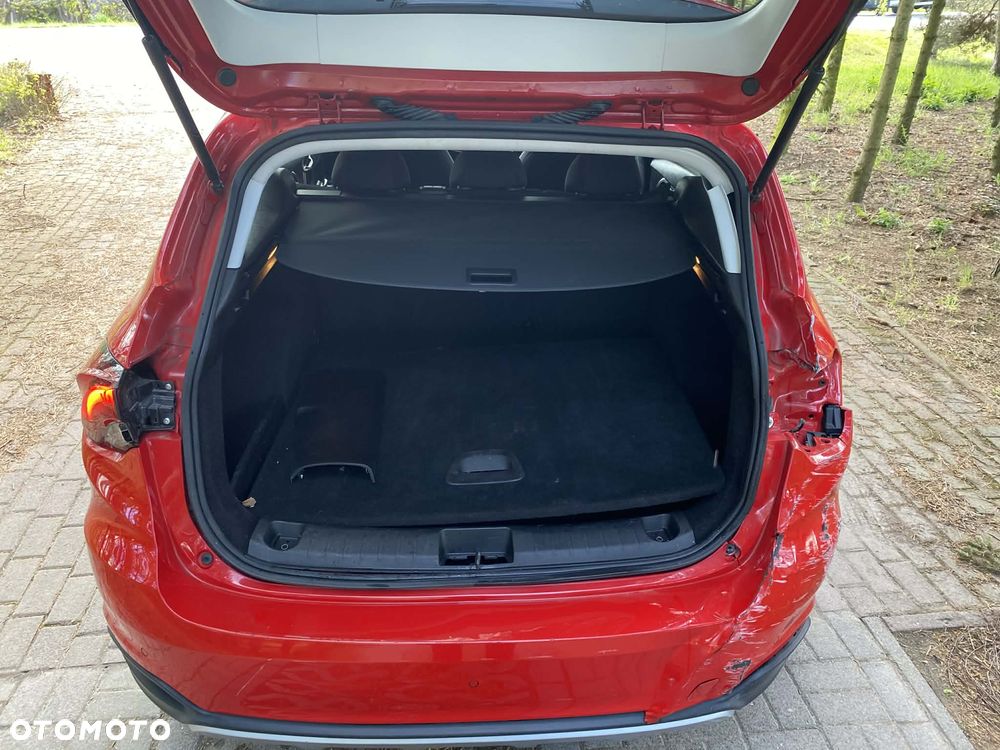 Fiat Tipo 1.0 T3 Red - 16