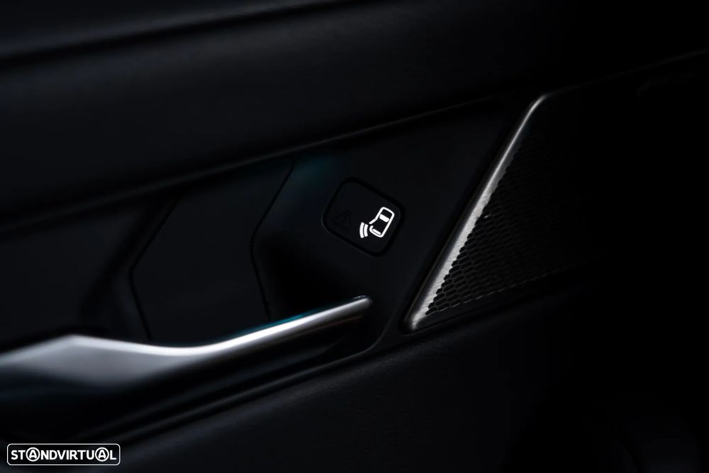 Jaguar I-Pace EV400 AWD S - 25