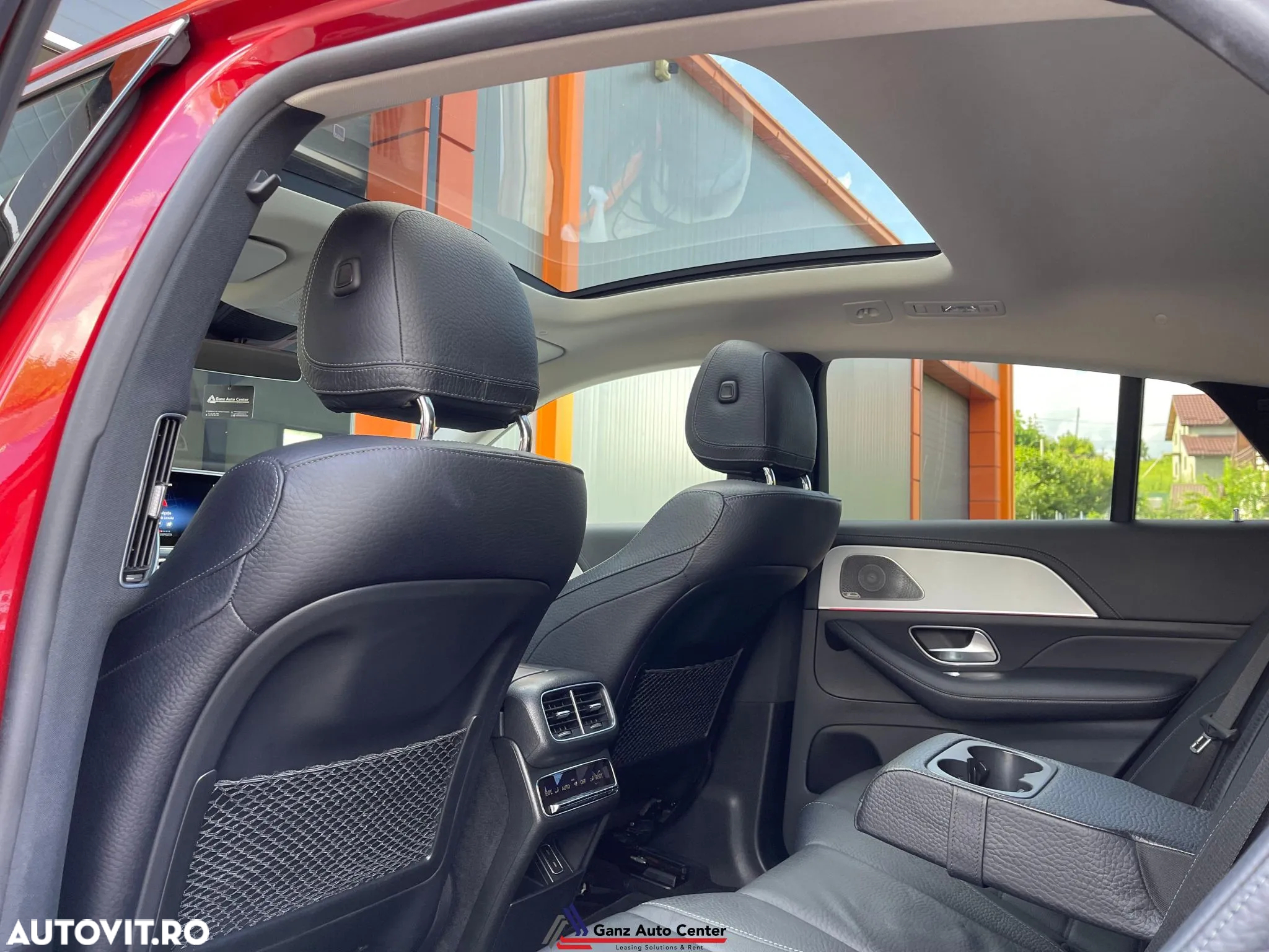 Mercedes-Benz GLE Coupe 400 d 4MATIC - 18