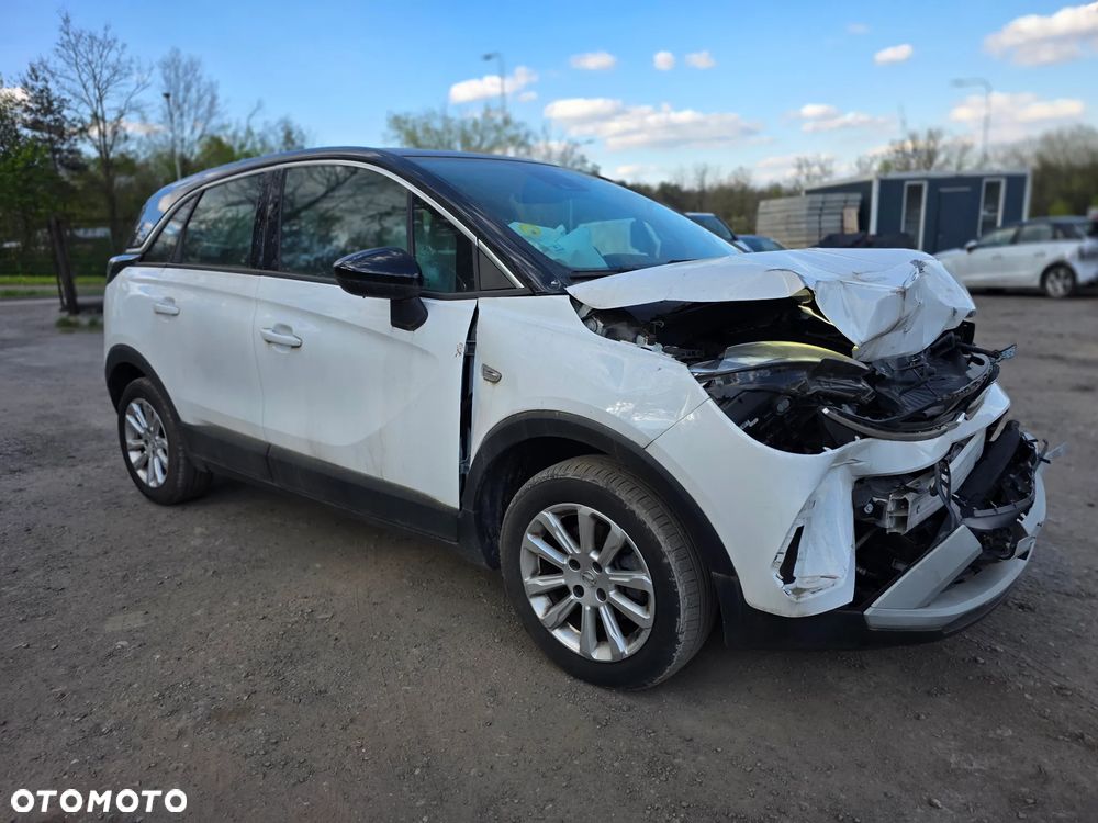 Opel Crossland X 1.5 CDTI Elite S&S - 4