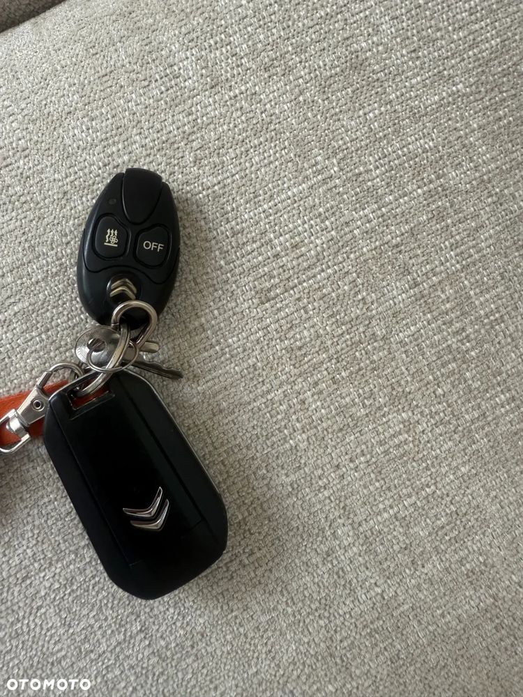 Citroën SpaceTourer 2.0 BlueHDi M Business Lounge - 11