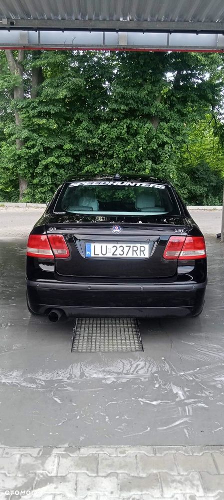 Saab 9-3 - 2