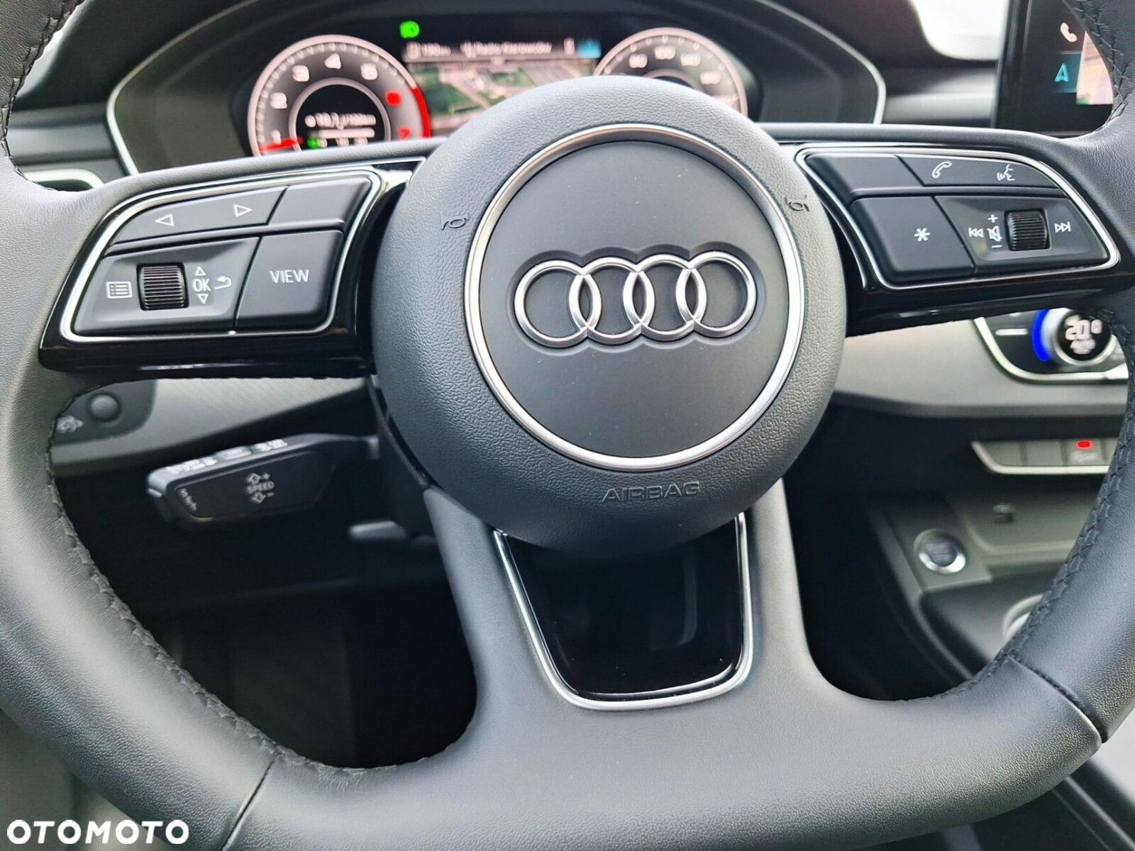 Audi A4 - 24