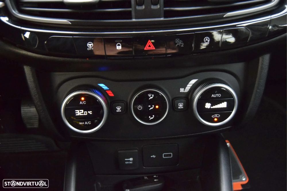 Fiat Tipo Station Wagon 1.3 MultiJet City Life - 20