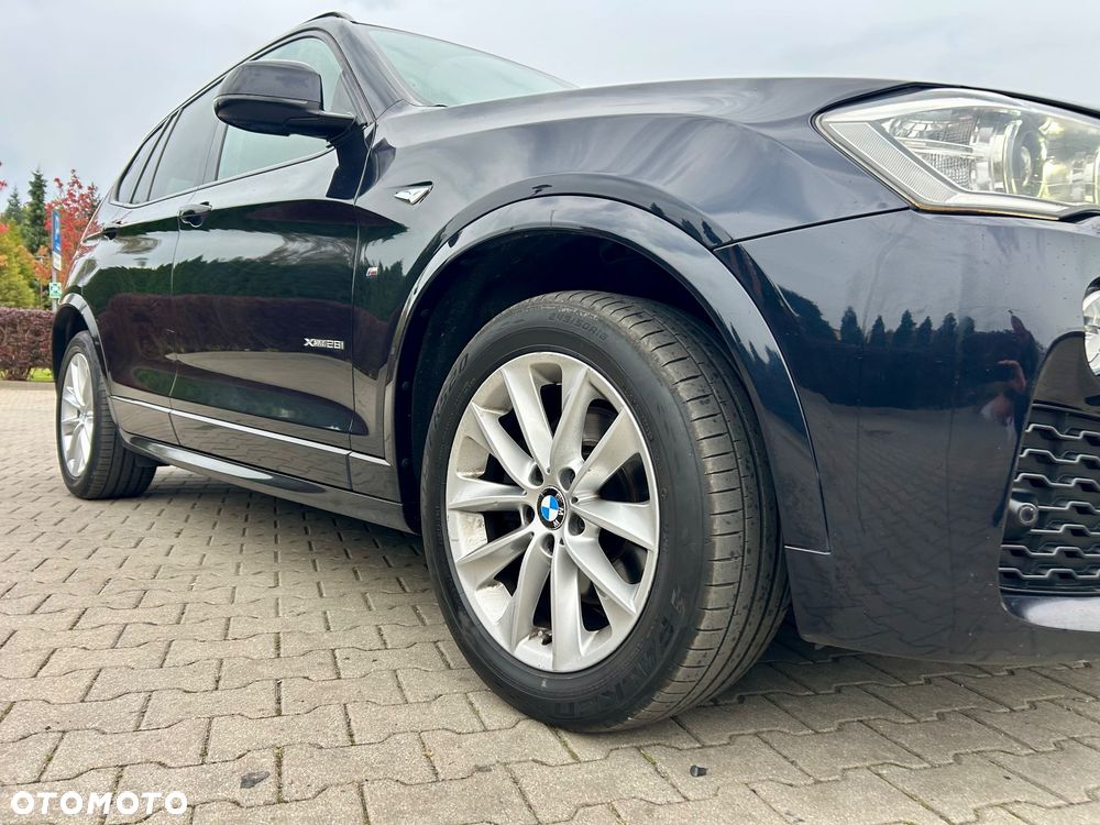 BMW X3 - 15