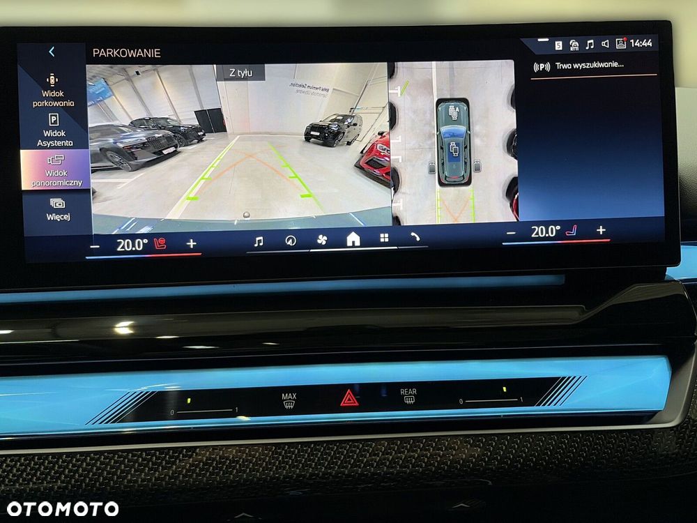 BMW Seria 5 - 31