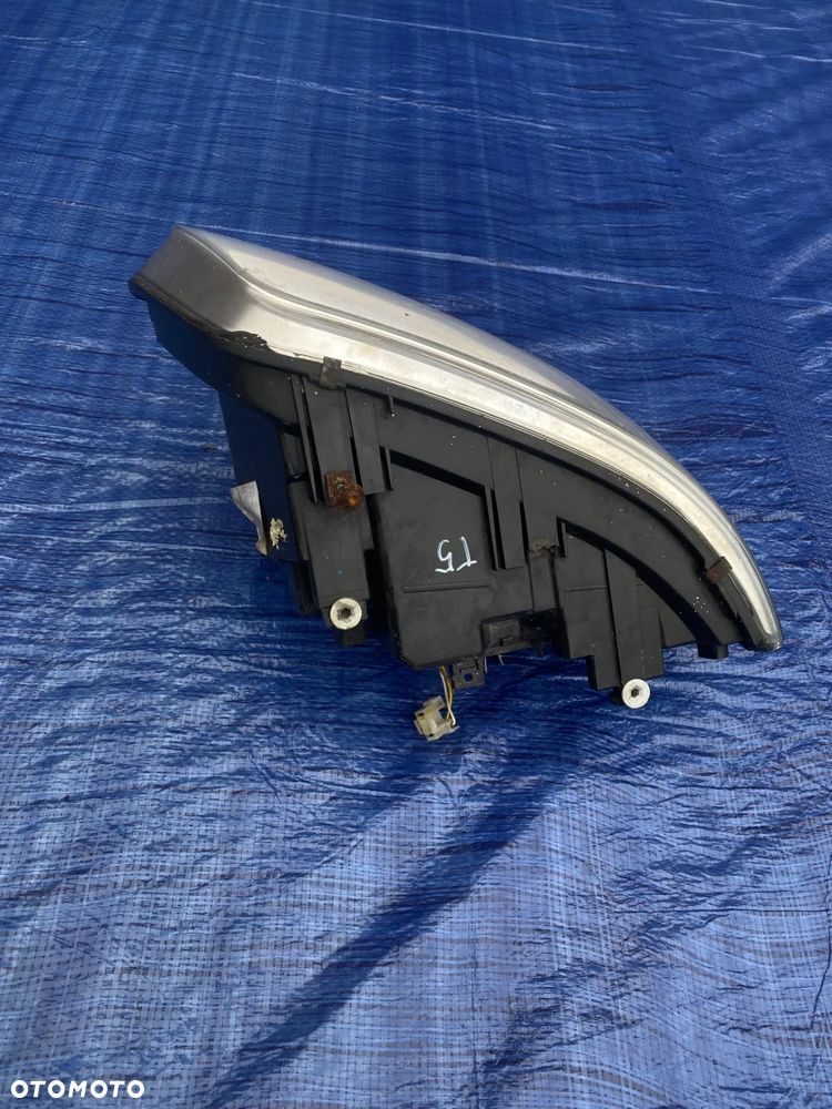 LAMPA PRAWA PRZEDNIA VW TRANSPORTER V (T5) MINIBUS / PASSENGER 1305235738 EUROPA - 3