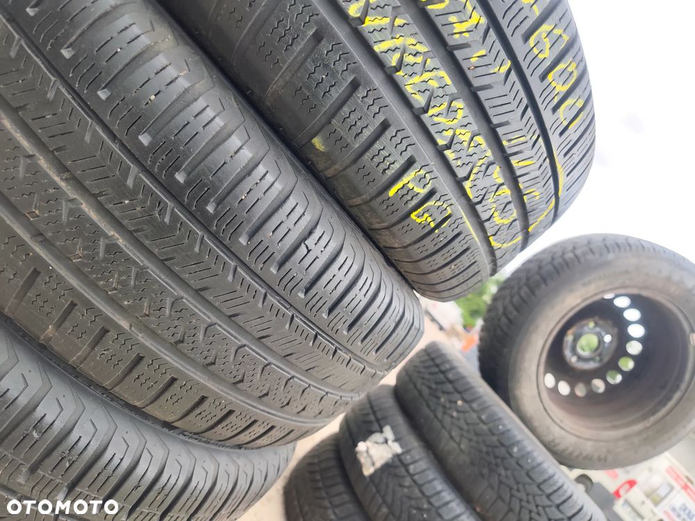 5x100 Felgi Stalowe Stal 15 Koła Całoroczne Wielosezonowe SKODA FABIA PRAKTIK ROOMSTER RAPID SEAT IBIZA CORDOBA TOLEDO IV 4 VW FOX POLO Legnica ALU-RAD 195/55 6,5mm - 10