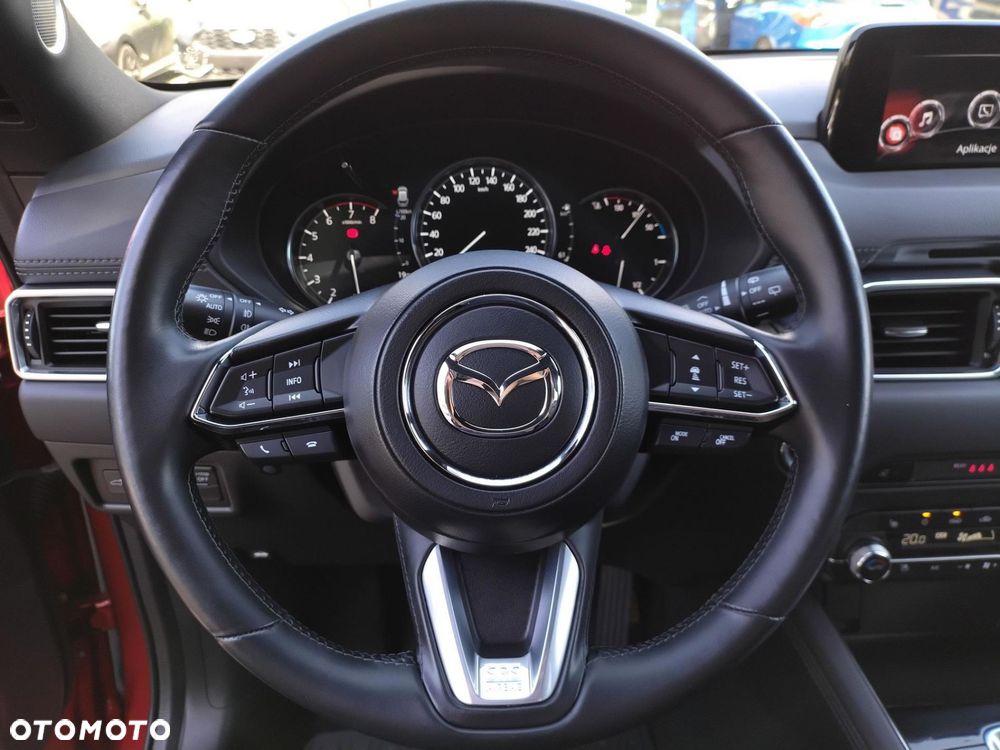 Mazda CX-5 2.5 Skydream AWD - 13