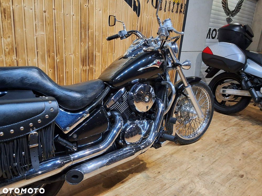 Kawasaki Vulcan - 16