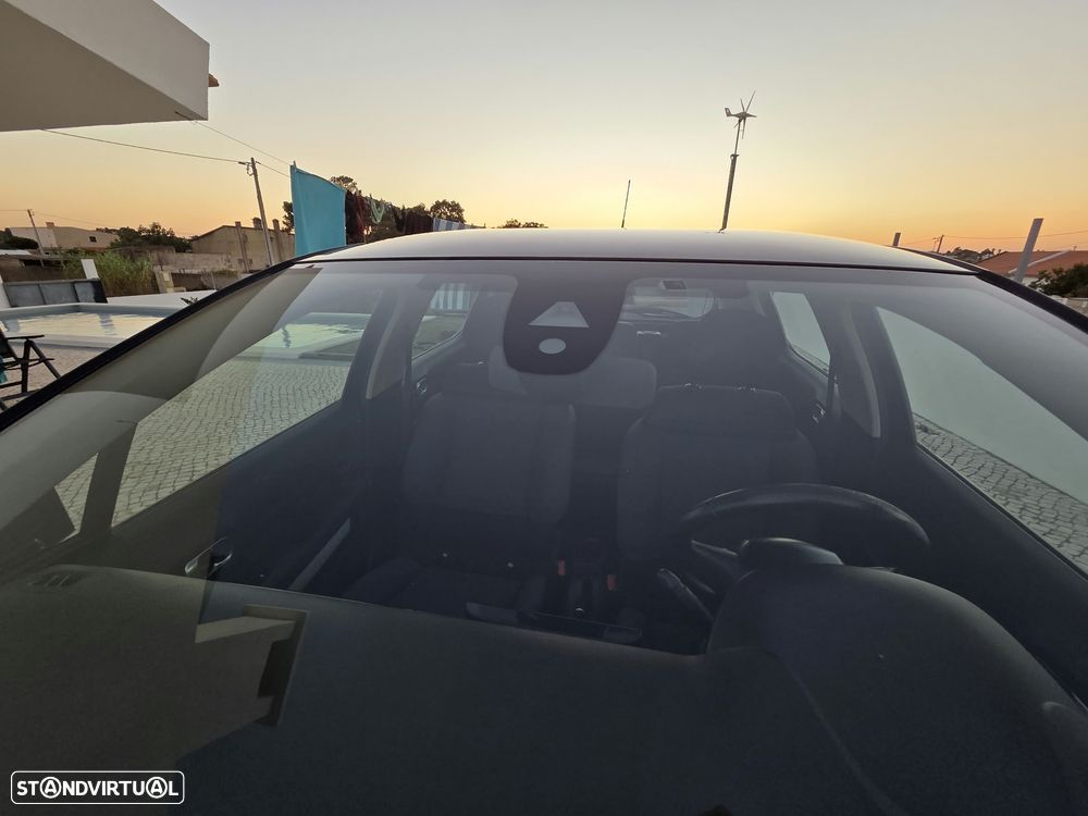 Citroën C3 1.6 BlueHDi Feel - 22