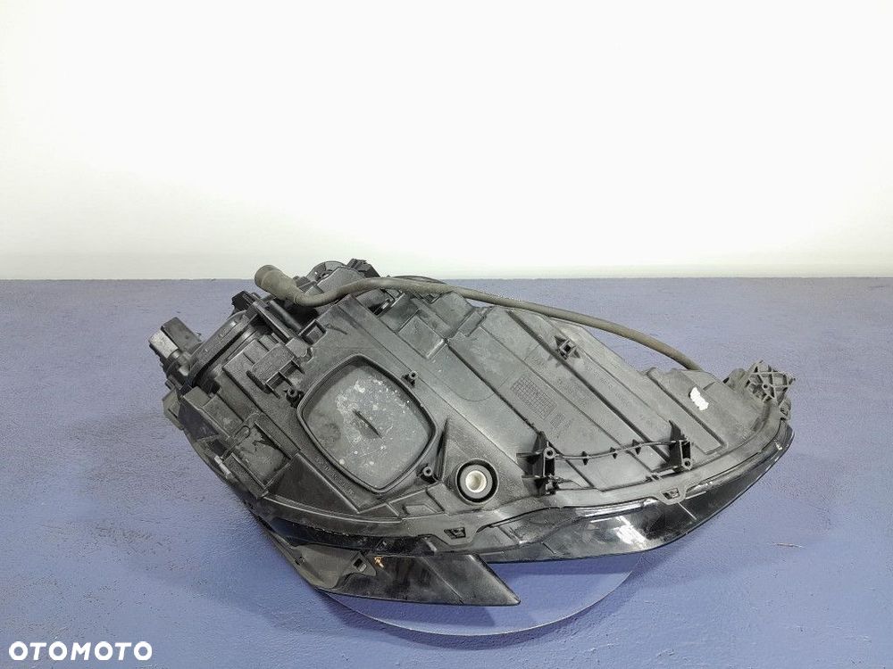 AUDI A3 8Y REFLEKTOR PRZÓD PRZEDNI LEWY LED EU 8Y0941011 - 10