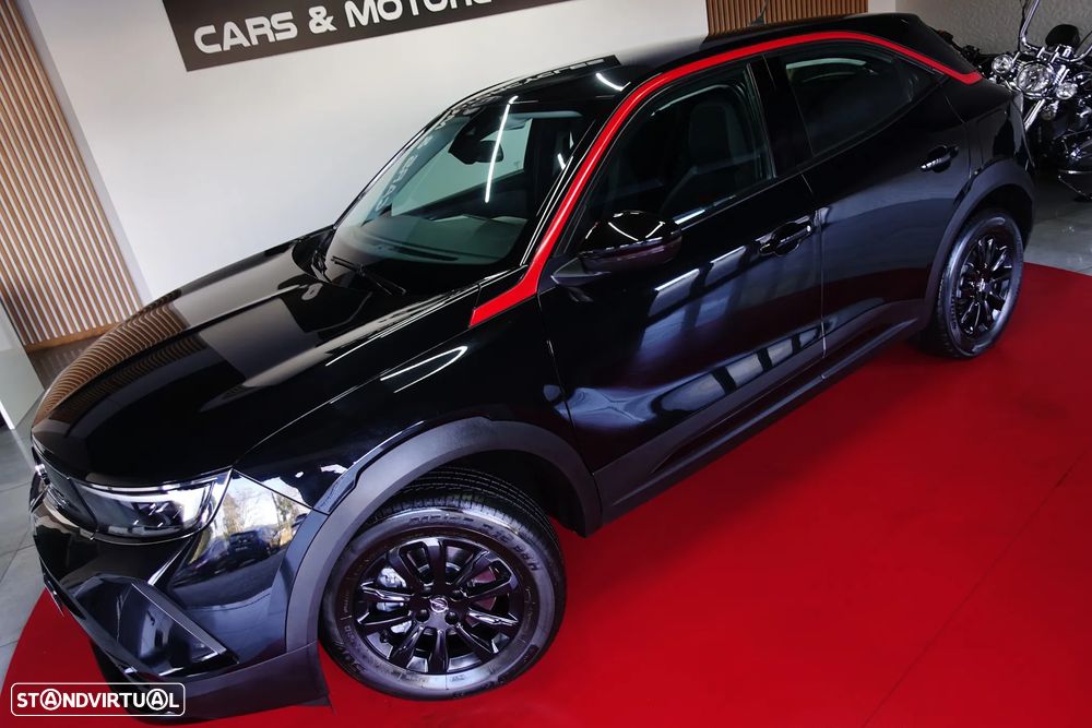 Opel Mokka-e 50 kWh GS - 16