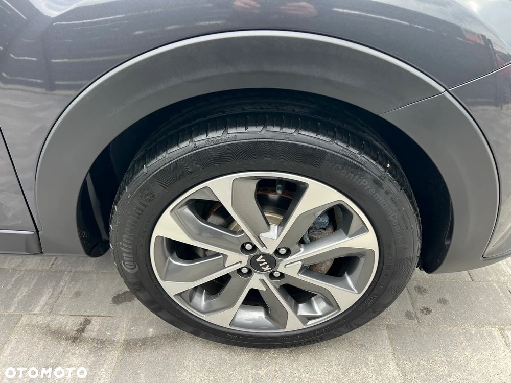 Kia Stonic 1.4 Edition 7 - 21