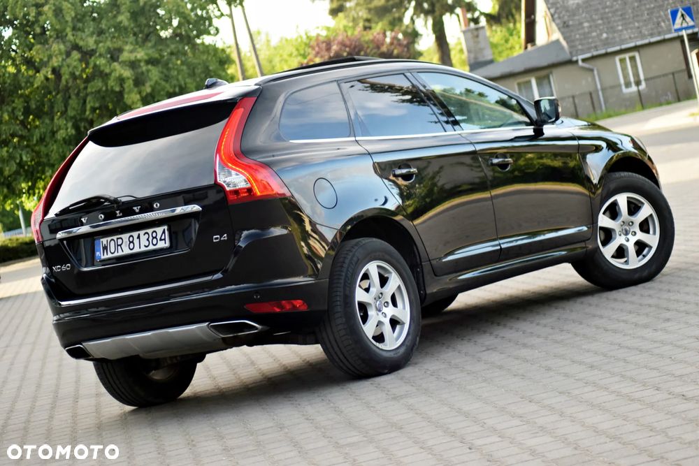 Volvo XC 60 D4 Drive-E Momentum - 13