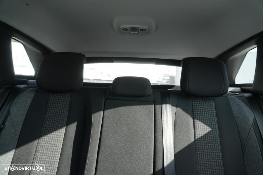 Peugeot 3008 PureTech 130 Stop & Start GPF EAT8 Active Business-Pack - 9