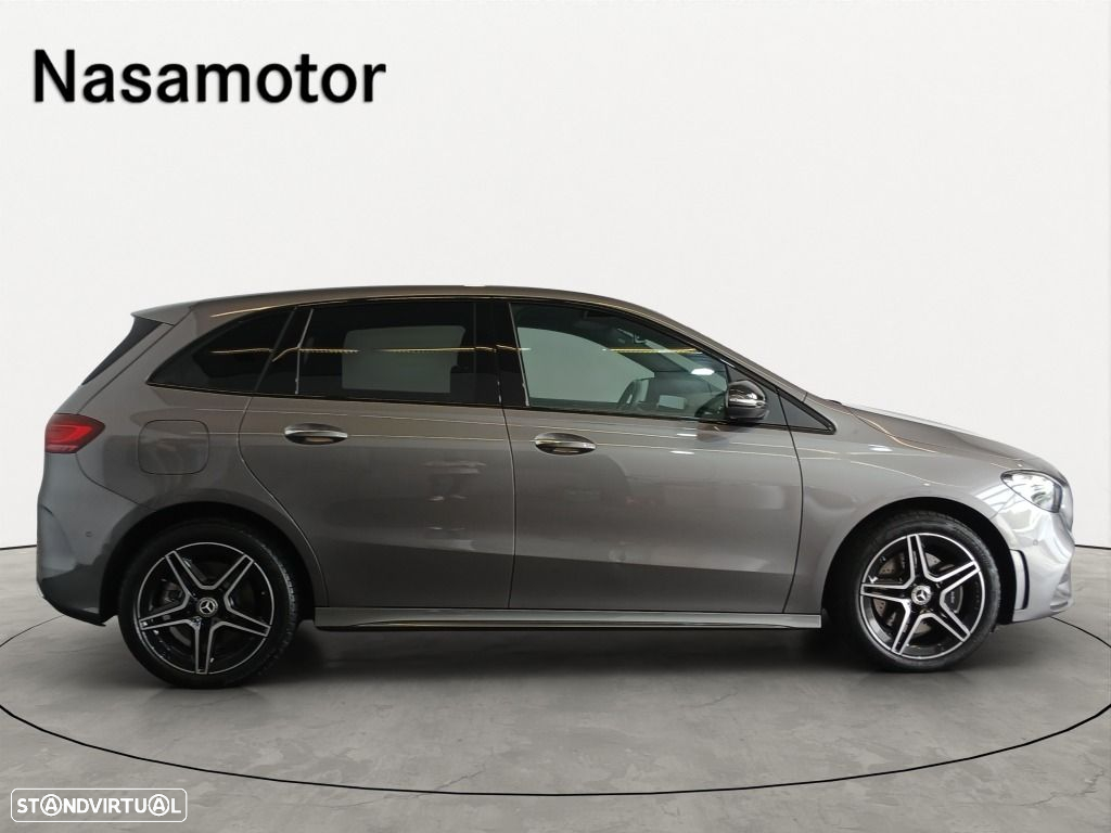 Mercedes-Benz B 250 e - 5