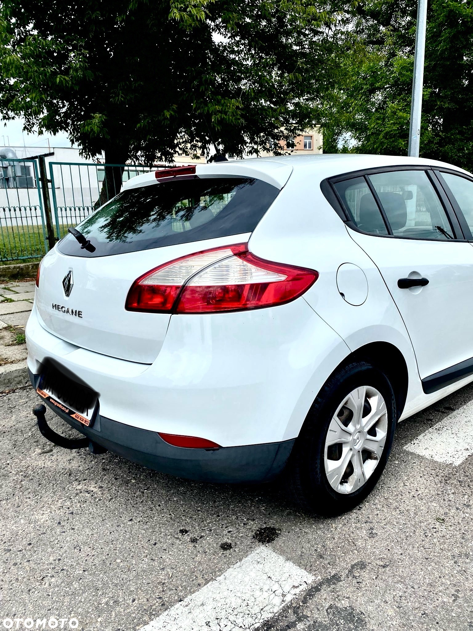 Renault Megane - 9