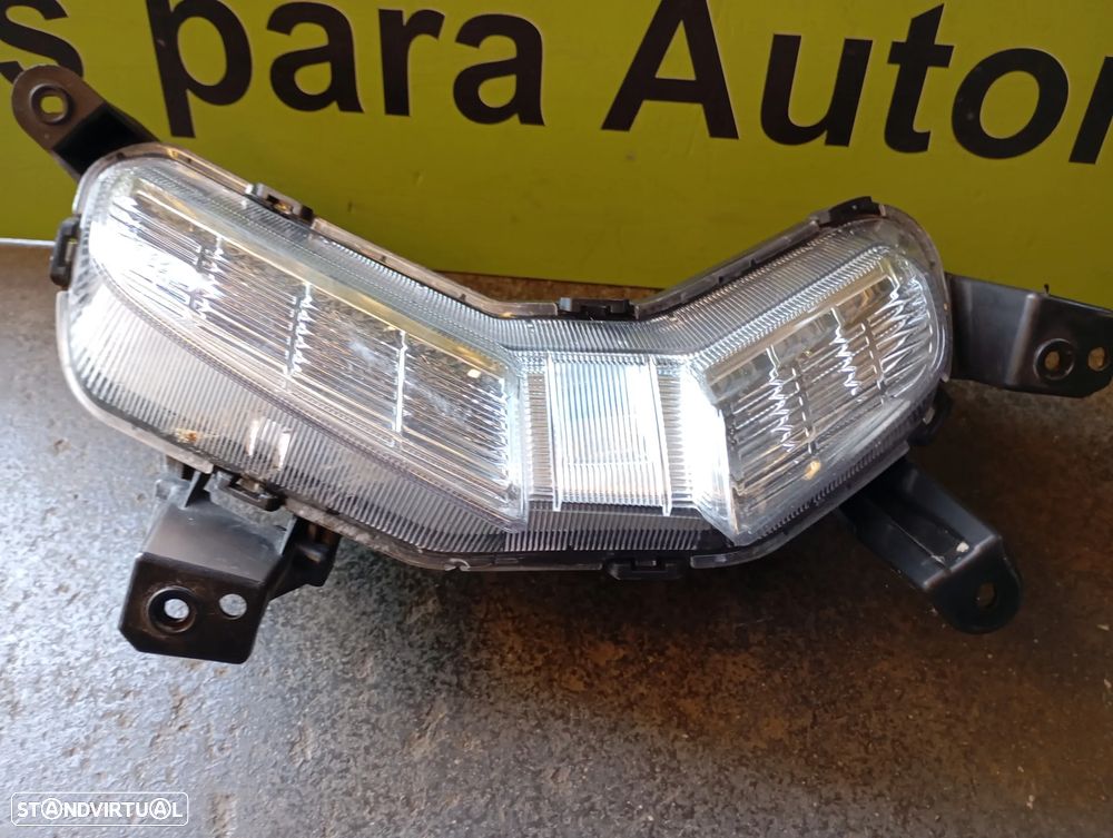KIA NIRO FAROL LED DIURNO DIREITO - FF608 - 4