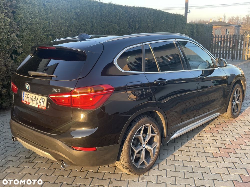 BMW X1 - 3