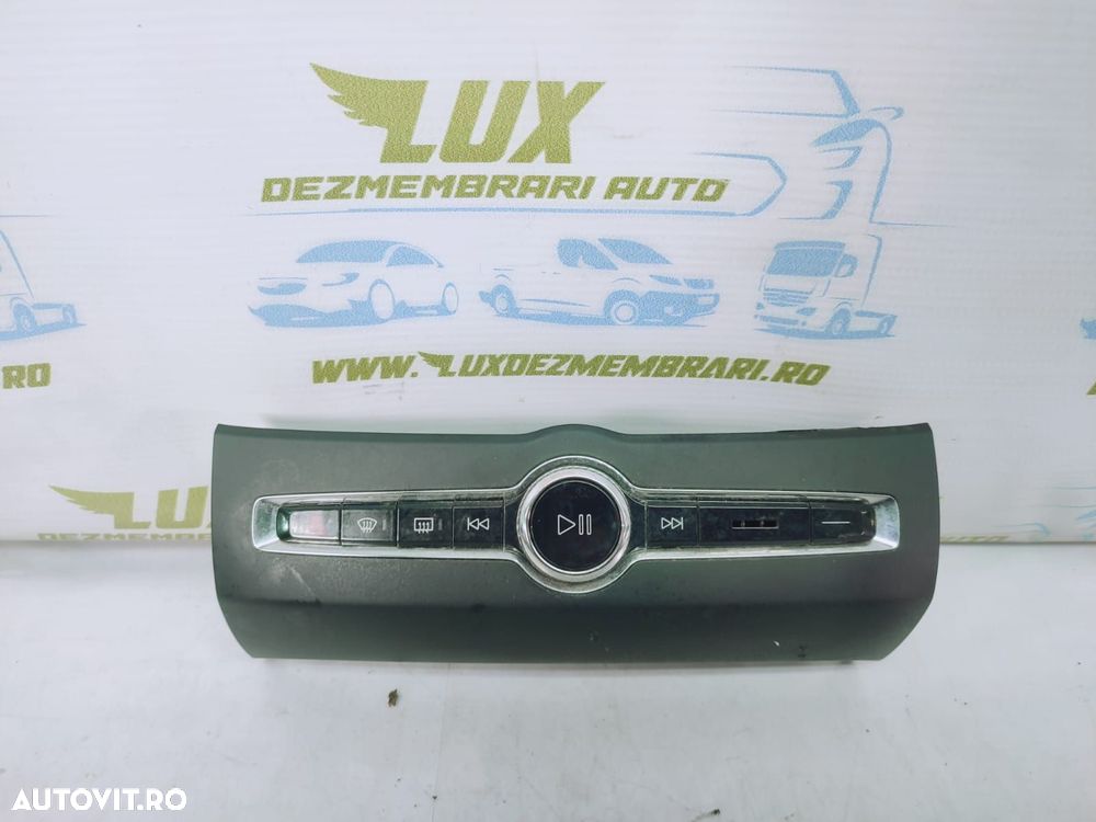 Panou comanda clima p31398845 Volvo XC60 2  [din 2017 pana  2020] Crossover 2.0 T6 AT AWD (320 hp) - 1