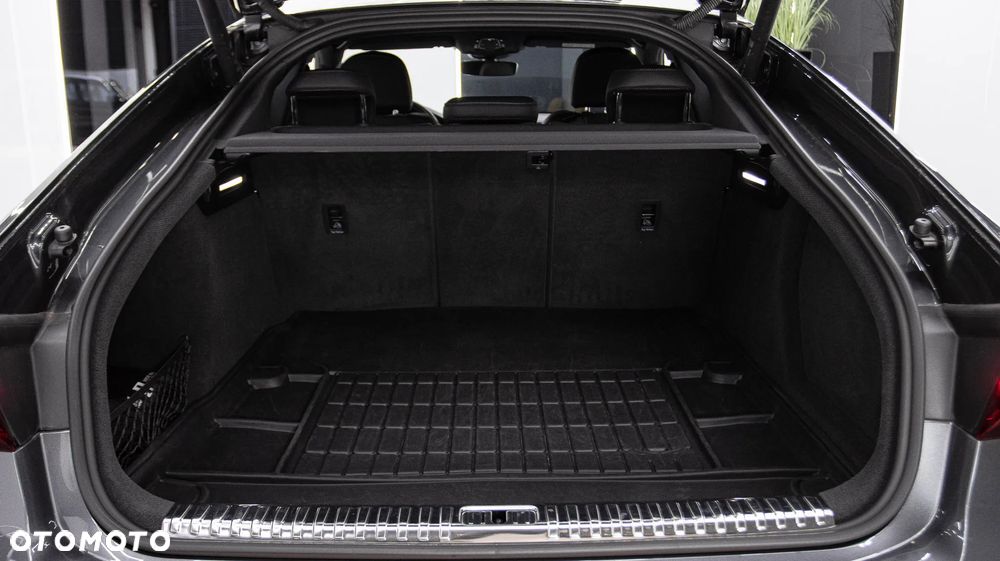 Audi A7 Sportback 45 TFSI mHEV Quattro S tronic - 35