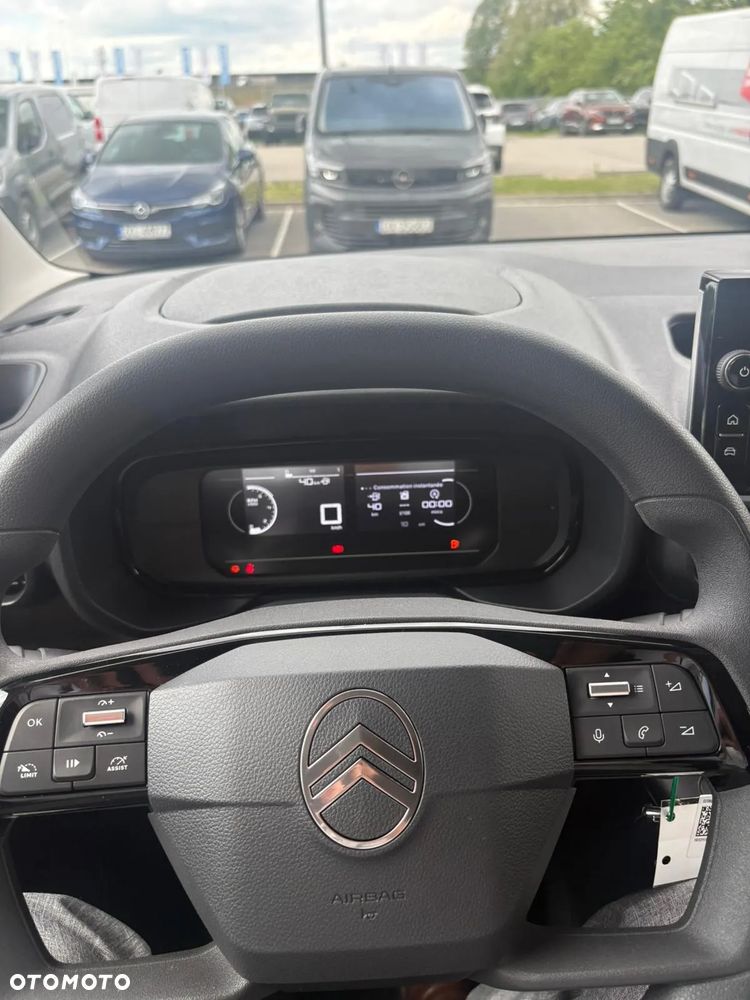 Citroën Berlingo - 12
