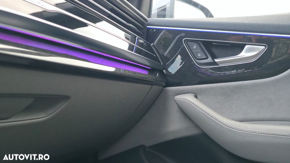 Audi Q8 50 TDI quattro Tiptronic - 3