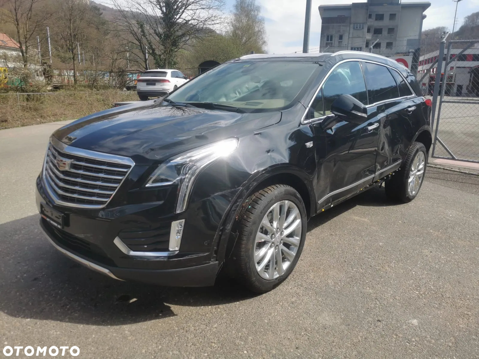 Cadillac XT5 3.6 V6 AWD Premium - 2