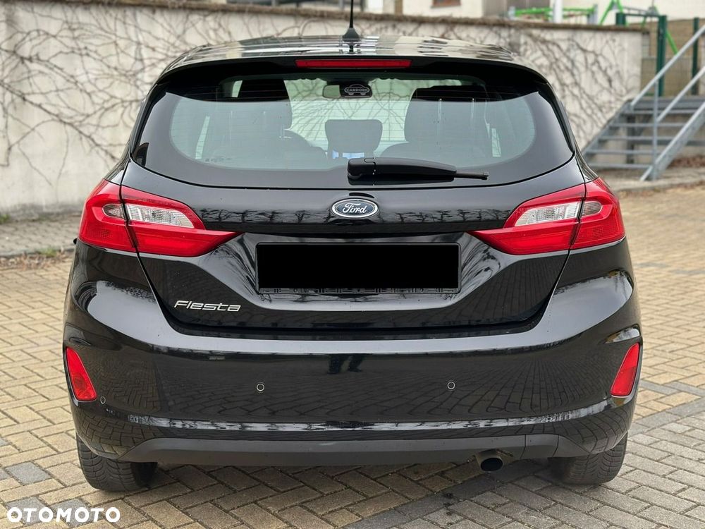 Ford Fiesta - 15