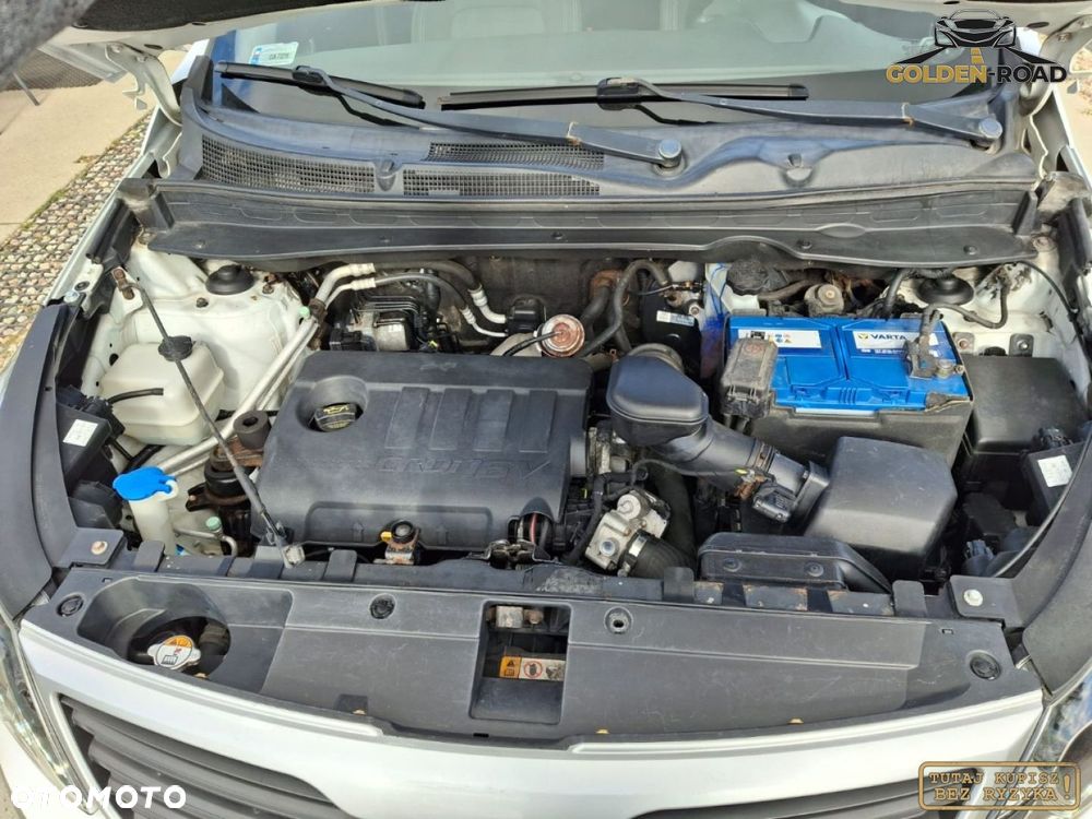 Kia Sportage - 20