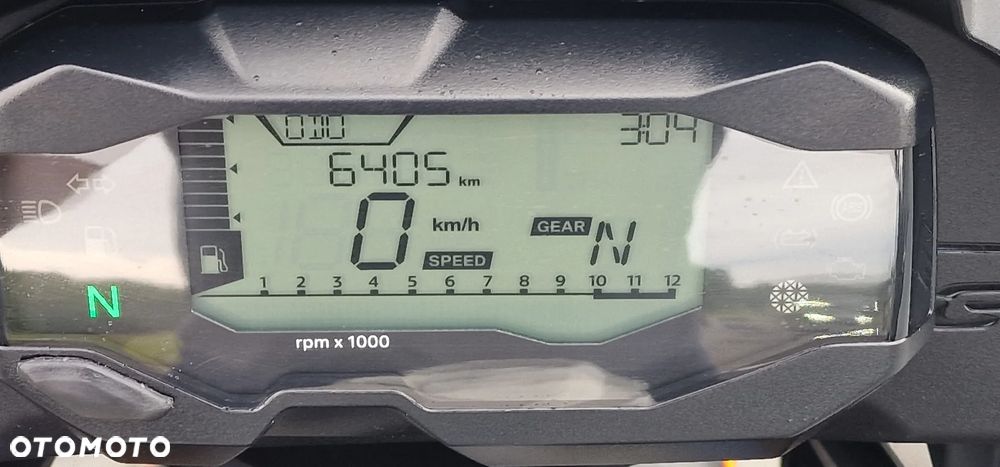 BMW GS - 11