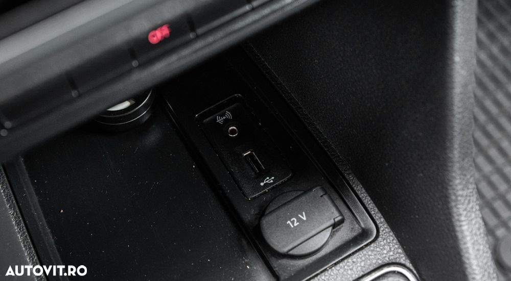 Volkswagen Caddy - 15