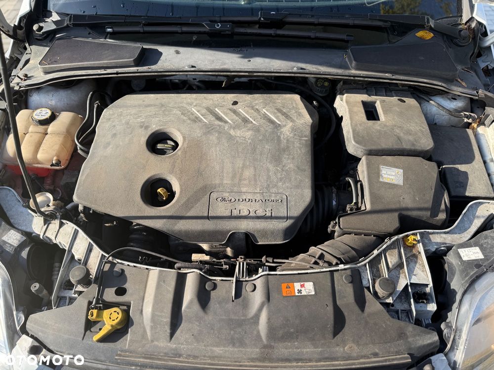 Ford Focus - 6