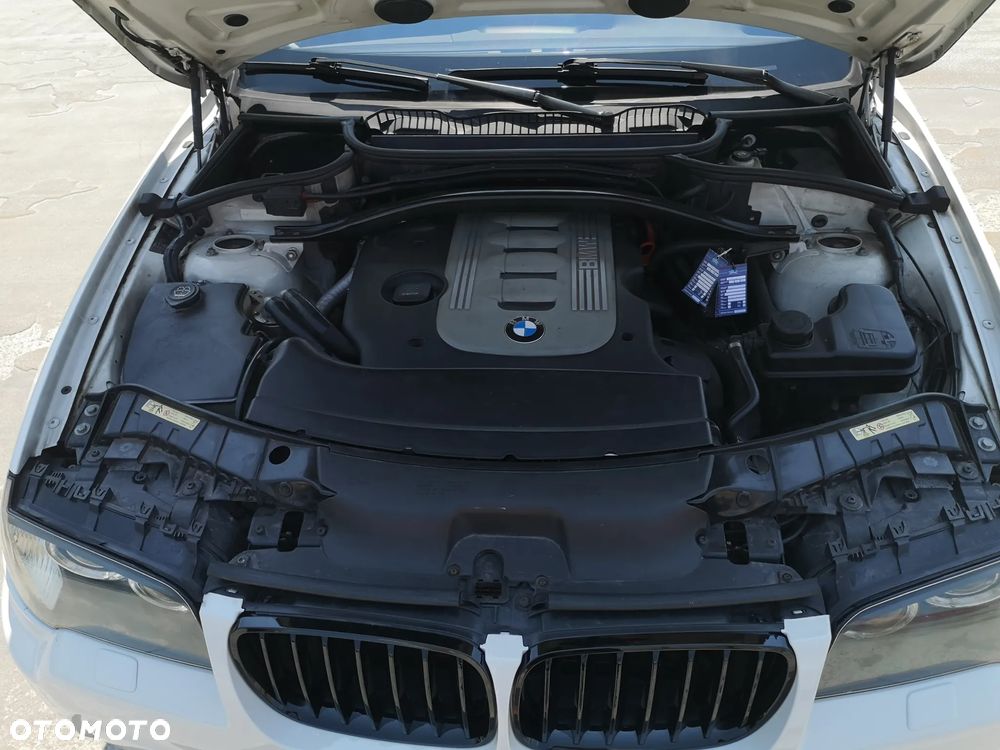 BMW X3 3.0sd - 22
