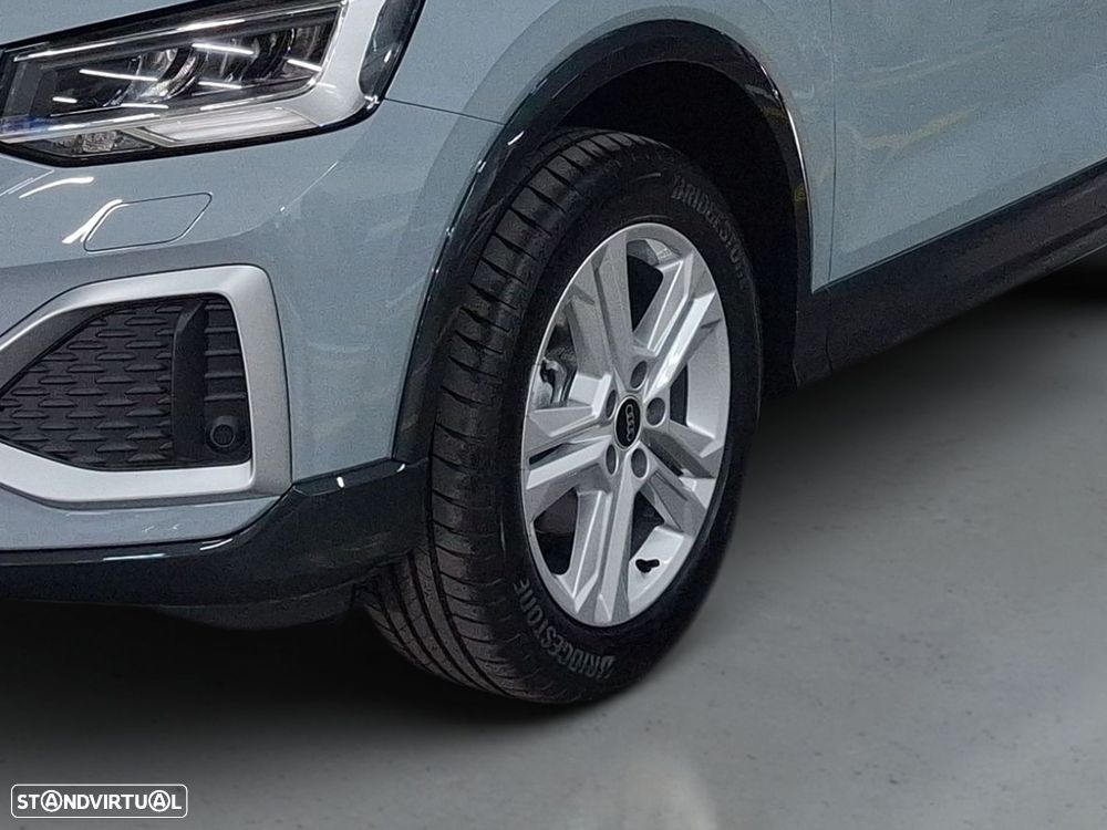Audi Q2 30 TFSI Advanced - 4