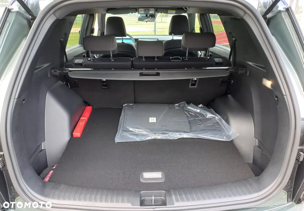 SsangYong/KGM Torres 1.5 T-GDI Joy - 20