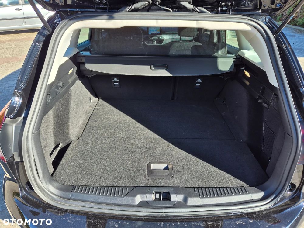 Ford Focus 1.5 EcoBlue Start-Stopp-System ACTIVE STYLE - 18