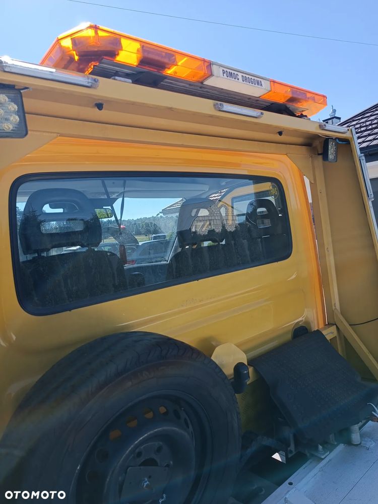 Iveco 35S18 Polmar - 20