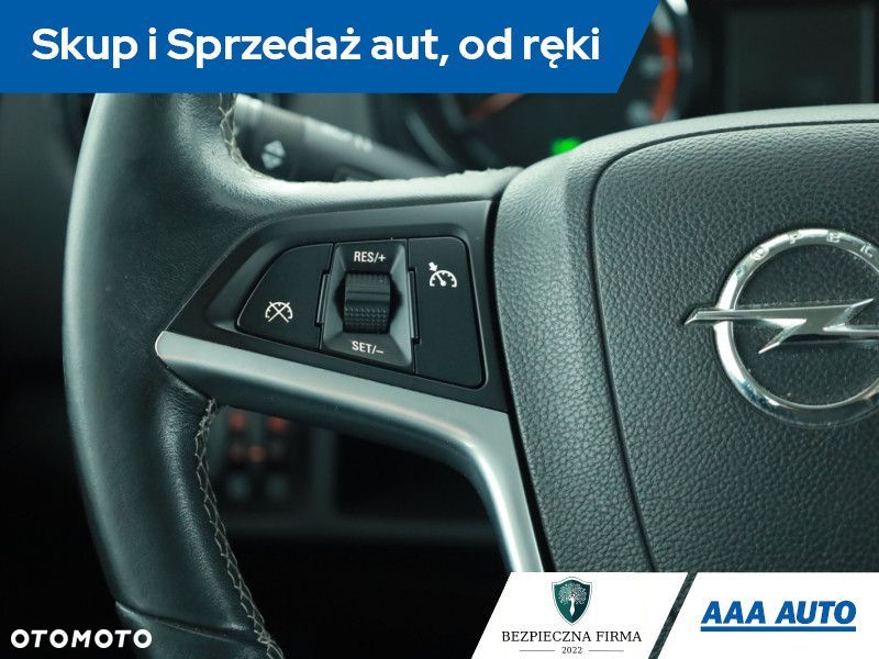 Opel Meriva - 15