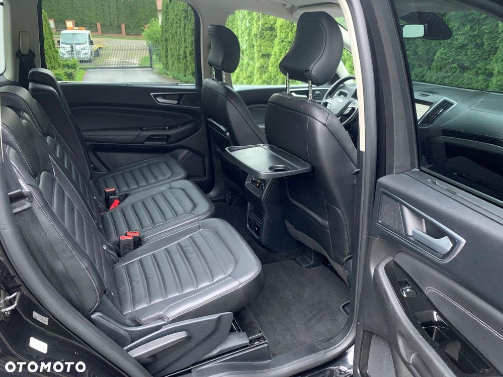 Ford Galaxy 2.0 EcoBlue 4WD V-Line - 21
