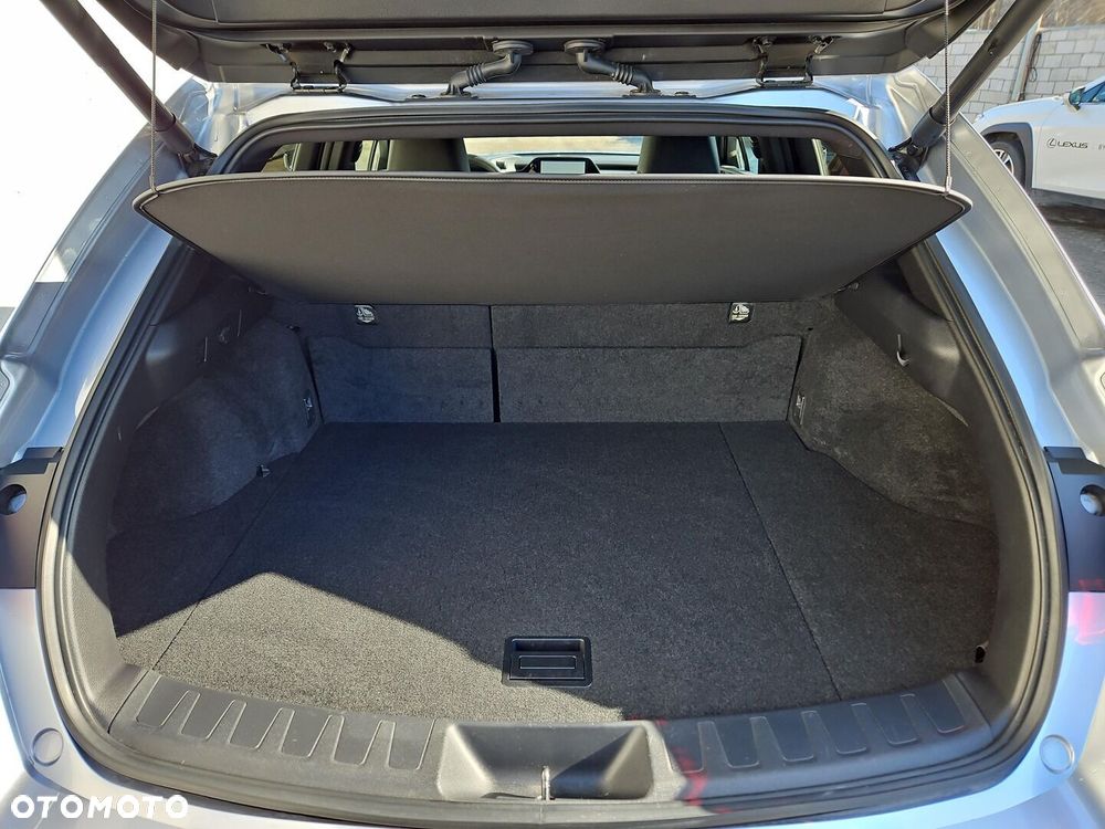 Lexus UX 250h GPF Business 2WD - 24