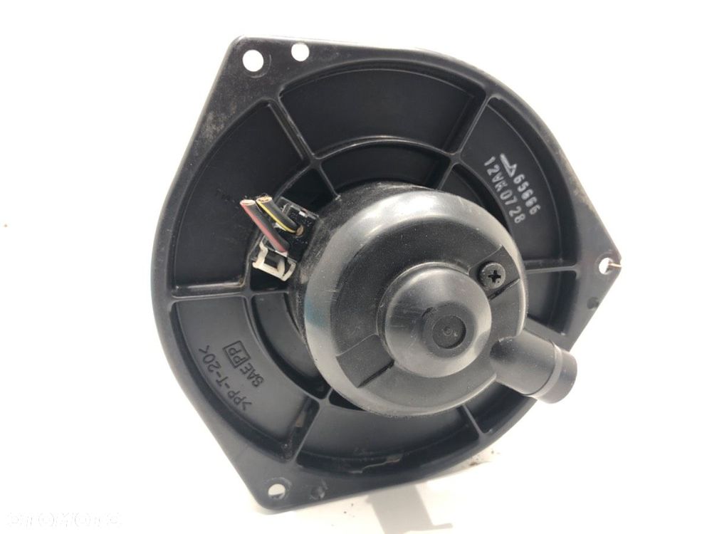 DMUCHAWA NAWIEWU - 45.00 PLN - SUBARU LEGACY III Kombi (BH) 1998 - 2003 2.5 AWD (BH9) 115 kW [156 - 3