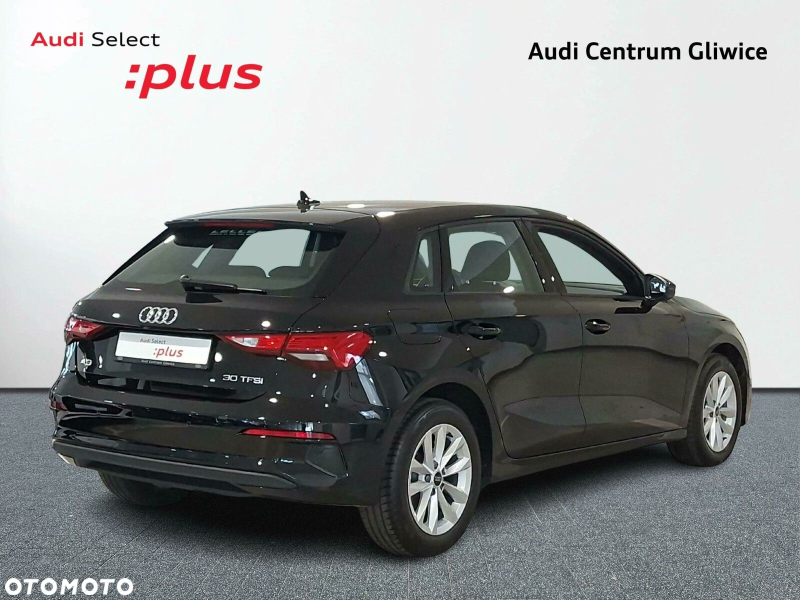 Audi A3 - 5