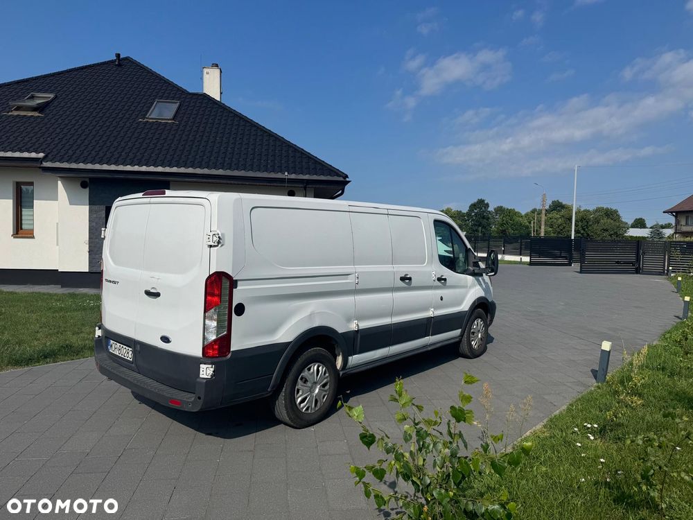 Ford Transit T-150 - 3